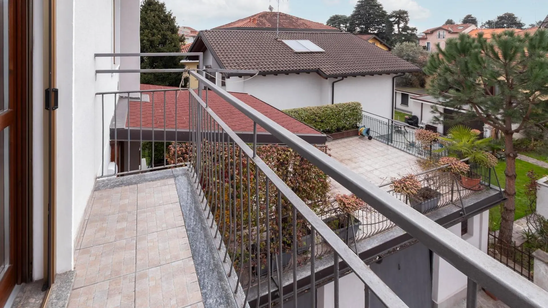 Tommaseo2 Rho Fiera Apartment Italy